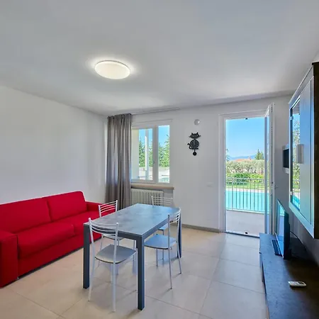 On Garda Apartment *