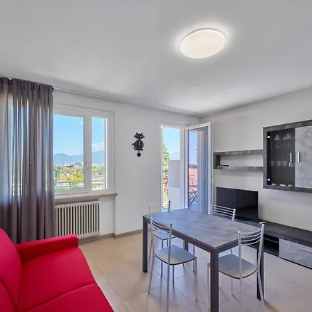 Apartment On Garda *