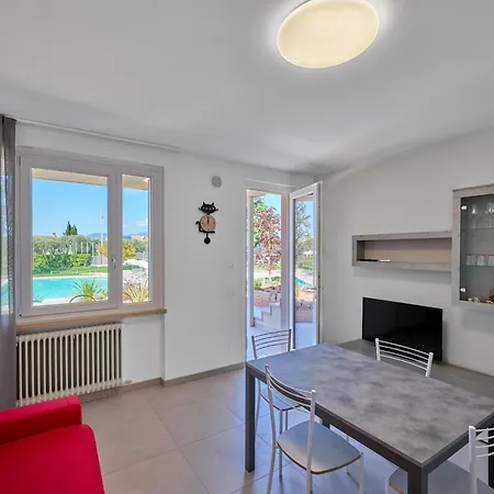 Appartement On Garda Torri Del Benaco