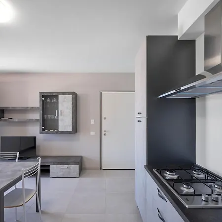 On Garda Appartement *