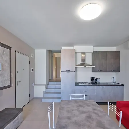 On Garda Apartment *