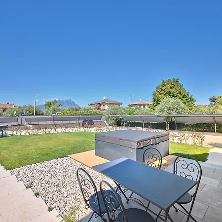 On Garda Appartement *