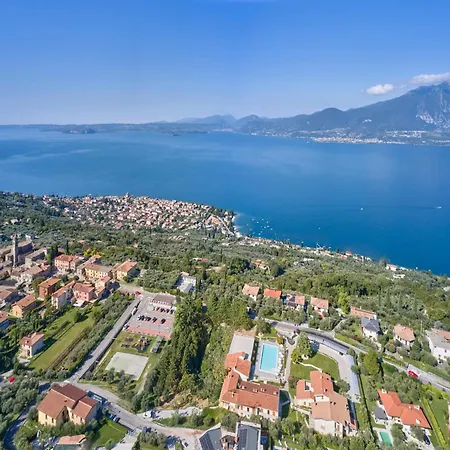 On Garda Apartment *